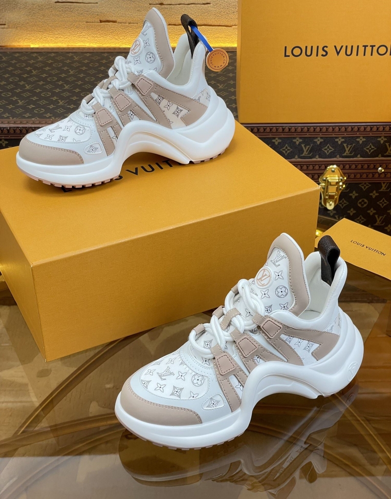 Louis Vuitton Sneakers